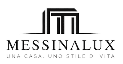Logo MessinaLux | Agenzia Immobiliare Genova