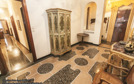 Studio/Abitazione in Albaro
