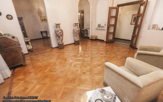 Studio/Abitazione in Albaro