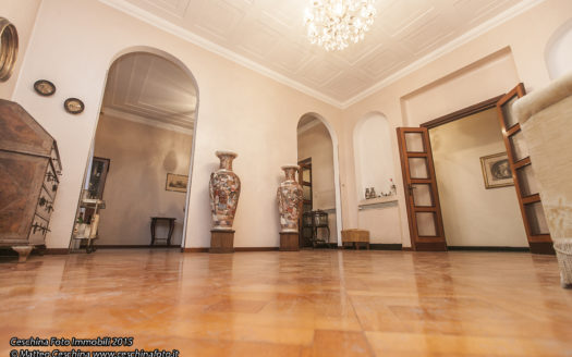 Studio/Abitazione in Albaro