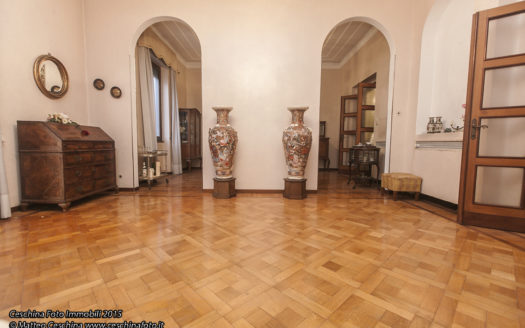 Studio/Abitazione in Albaro