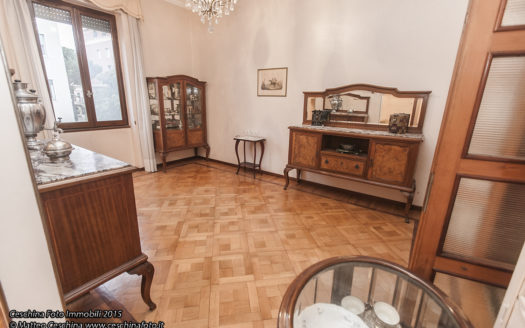 Studio/Abitazione in Albaro