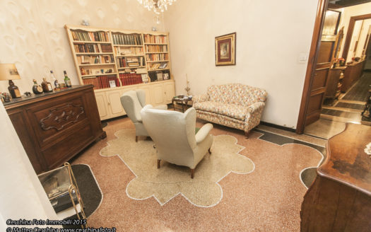 Studio/Abitazione in Albaro