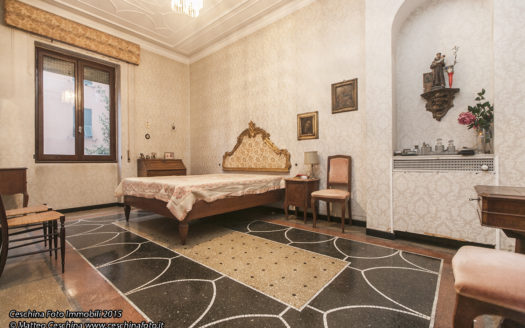 Studio/Abitazione in Albaro
