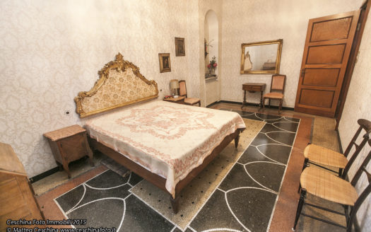 Studio/Abitazione in Albaro