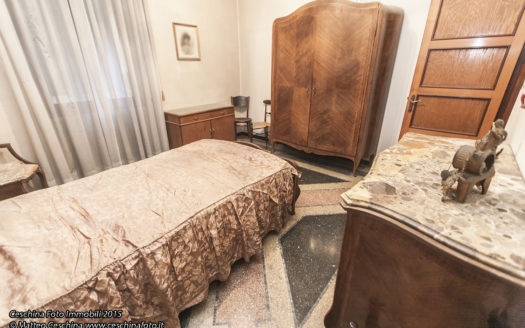 Studio/Abitazione in Albaro