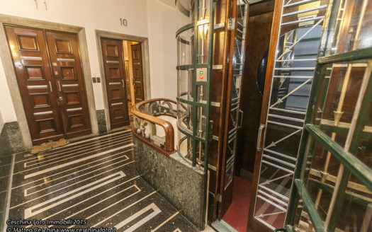 Studio/Abitazione in Albaro