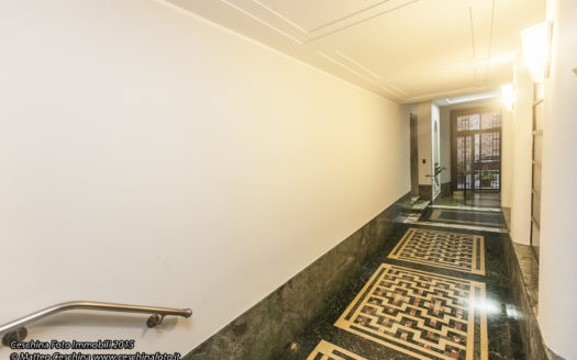 Studio/Abitazione in Albaro