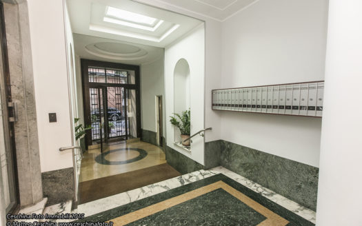 Studio/Abitazione in Albaro