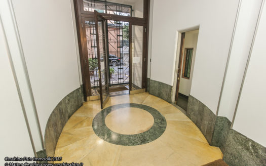 Studio/Abitazione in Albaro