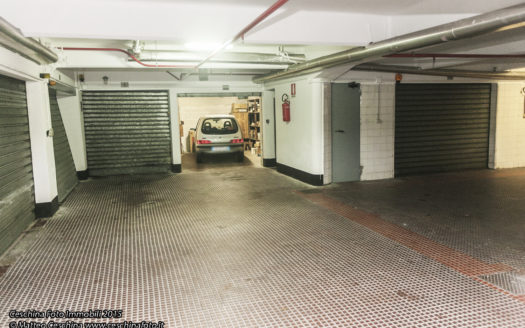 Studio/Abitazione in Albaro