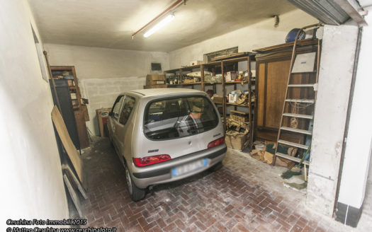 Studio/Abitazione in Albaro