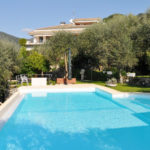 Villa a Rapallo con vista su Portofino | MessinaLux