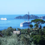 Villa a Rapallo con vista su Portofino | MessinaLux