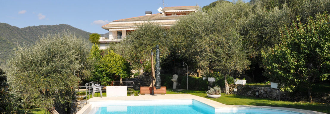 Villa MessinaLux