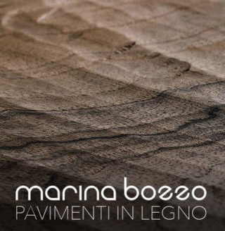 Marina Bozzo Parquet | MessinaLux