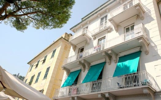 Appartamento sul Lungomare di Recco