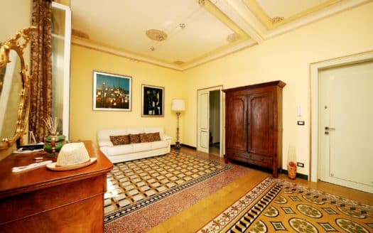 Appartamento sul Lungomare di Recco