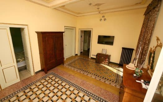 Appartamento sul Lungomare di Recco
