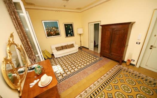 Appartamento sul Lungomare di Recco