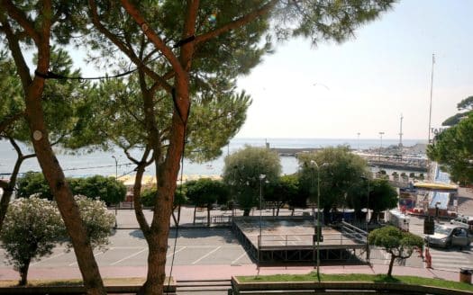 Appartamento sul Lungomare di Recco