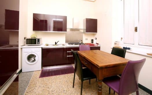 Appartamento sul Lungomare di Recco