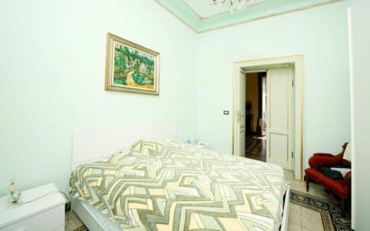 Appartamento sul Lungomare di Recco
