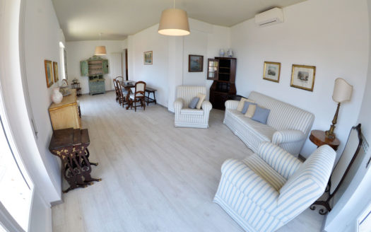 Appartamento in vendita a Santa Margherita Ligure - Francesca Messina MESSINALUX