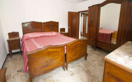 Il Tuo appartamento “nel” mare!