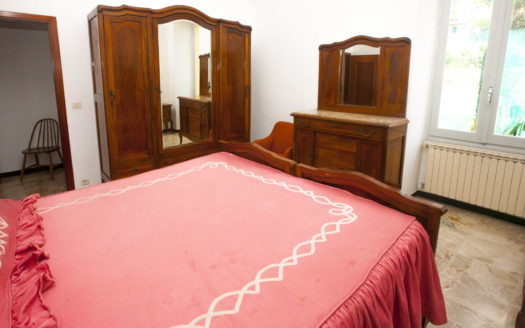 Il Tuo appartamento “nel” mare!