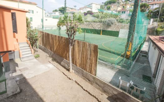 Il Tuo appartamento “nel” mare!