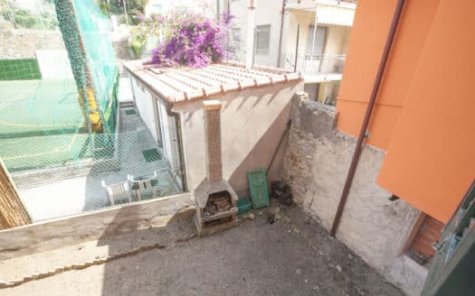 Il Tuo appartamento “nel” mare!