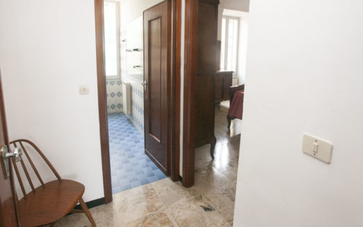 Il Tuo appartamento “nel” mare!