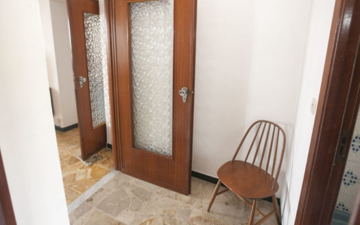 Il Tuo appartamento “nel” mare!