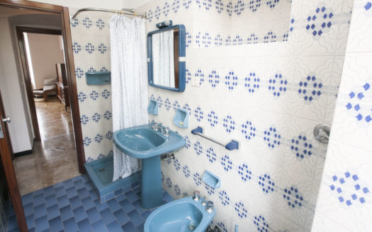 Il Tuo appartamento “nel” mare!