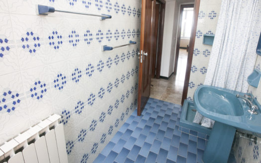 Il Tuo appartamento “nel” mare!