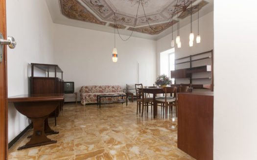 Il Tuo appartamento “nel” mare!