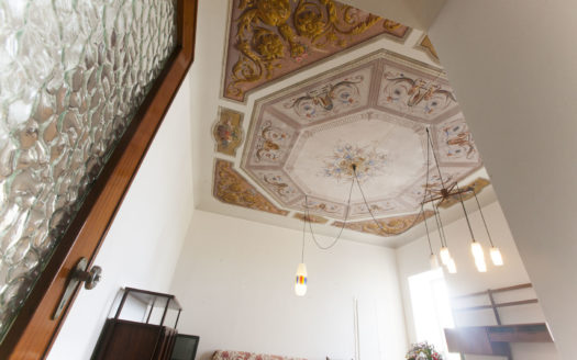 Il Tuo appartamento “nel” mare!