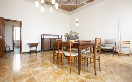 Il Tuo appartamento “nel” mare!