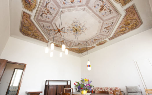 Il Tuo appartamento “nel” mare!