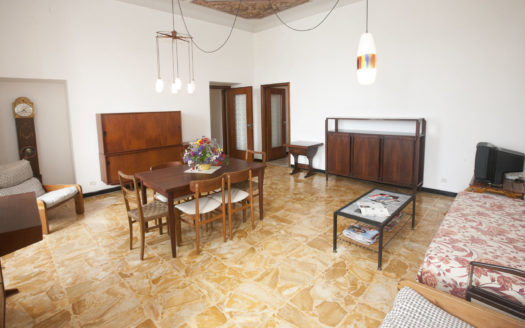 Il Tuo appartamento “nel” mare!