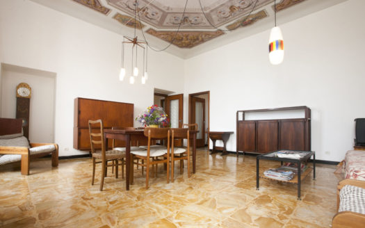 Il Tuo appartamento “nel” mare!