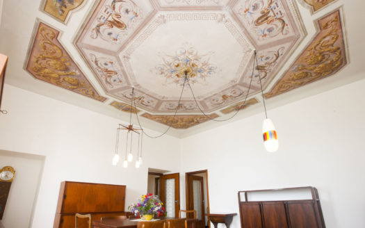 Il Tuo appartamento “nel” mare!