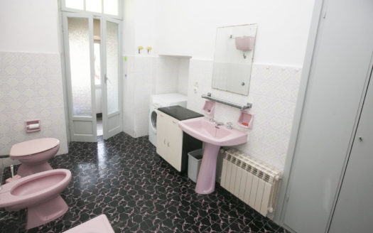 Il Tuo appartamento “nel” mare!