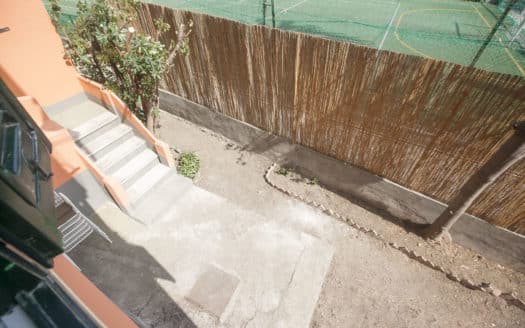 Il Tuo appartamento “nel” mare!