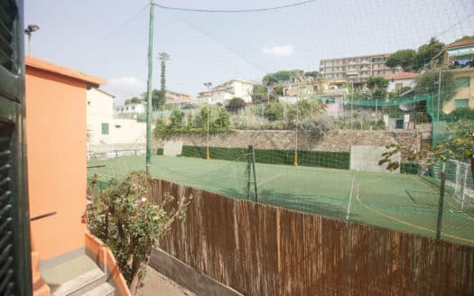 Il Tuo appartamento “nel” mare!