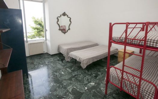 Il Tuo appartamento “nel” mare!