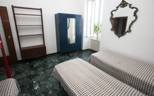 Il Tuo appartamento “nel” mare!