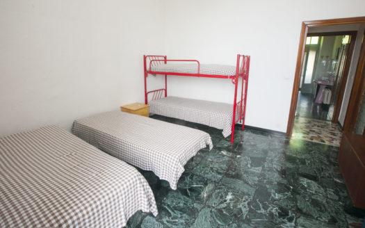 Il Tuo appartamento “nel” mare!