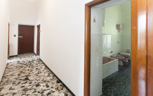 Il Tuo appartamento “nel” mare!